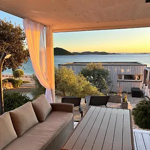 Buqez Eco Beachvilla Bona Haus 16 Drage